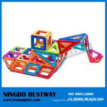 Bmag Wisdom Magnetische Connect Toys Slide